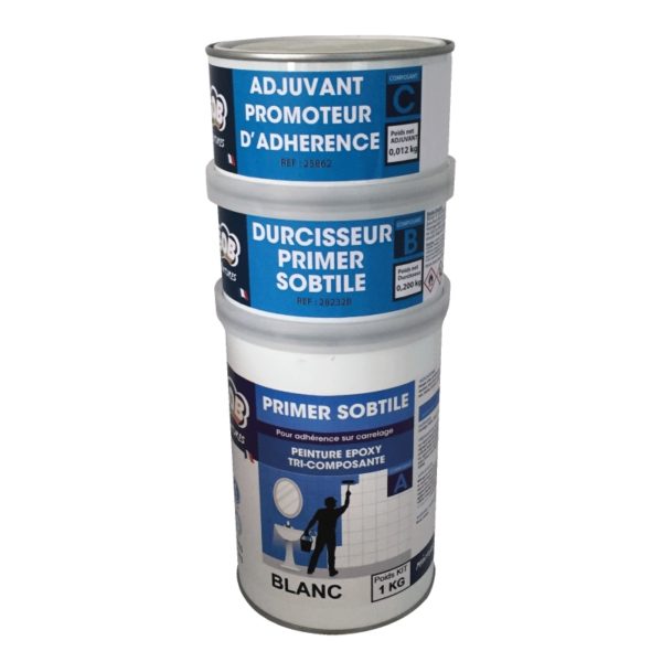 PRIMER SOBTILE (Fixateur Carrelage) – SOB SOLUTIONS