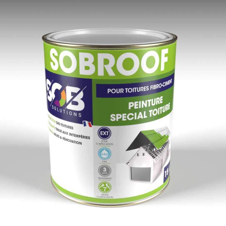 SOBROOF – SOB SOLUTIONS