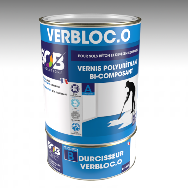 VERBLOC O (Vernis PU 2K) – SOB SOLUTIONS