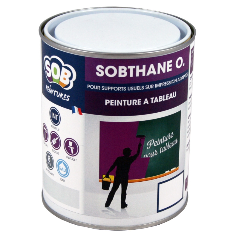 Murs & Plafonds – SOB SOLUTIONS