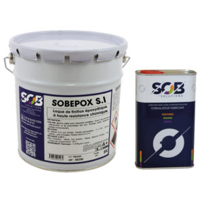 SOBEPOX® S.I