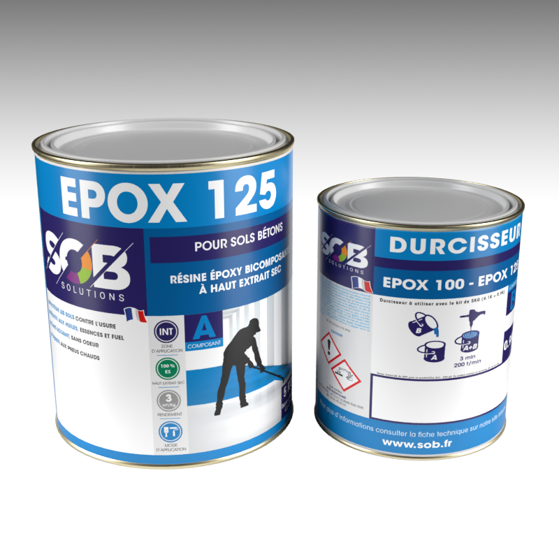 EPOX 125 – SOB SOLUTIONS