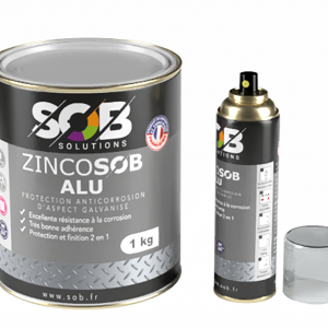 ZINCOSOB ALU